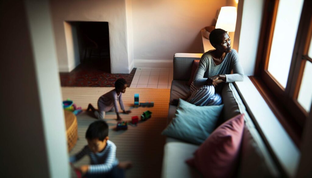 Deuxième enfant: regrets ou nouvelle aventure ?