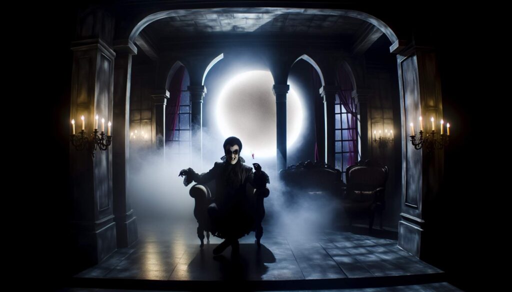 Nosferatu 2024 : secrets du remake horrifique