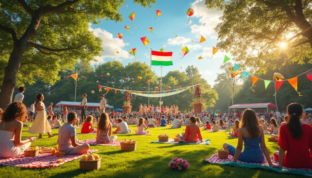 découvrez pourquoi le 15 août est un jour férié en france : origine religieuse, signification et traditions associées à l’assomption célébrée chaque année.