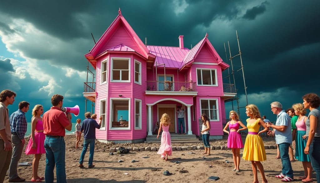 découvrez pourquoi le film barbie a été annulé : raisons officielles, rumeurs, et explications des producteurs sur l'arrêt du projet très attendu par les fans.
